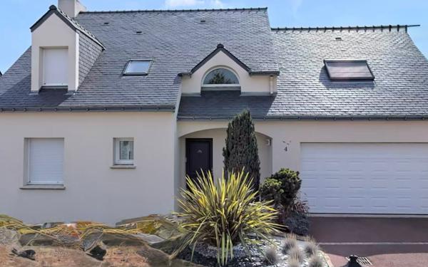 Maison à vendre    6 pièces •  Carquefou