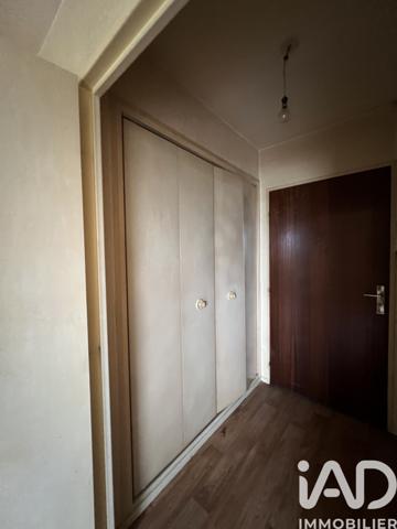 Appartement à vendre 1 pièce 25 m² Alençon