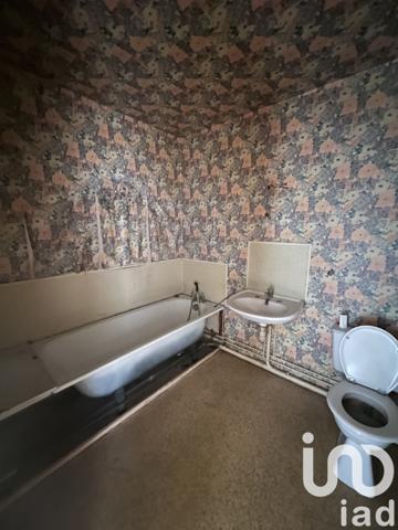 Appartement à vendre 1 pièce 25 m² Alençon