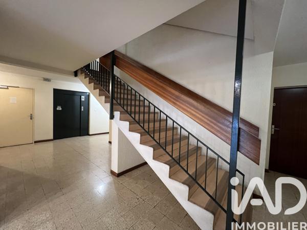 Appartement à vendre 1 pièce 25 m² Alençon