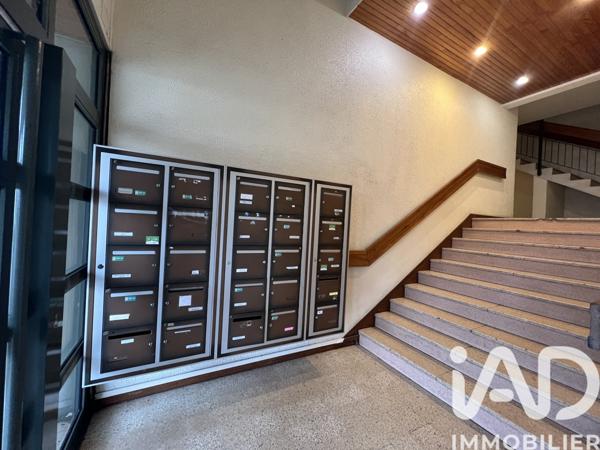 Appartement à vendre 1 pièce 25 m² Alençon