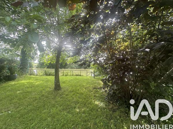Terrain à vendre 437 m² Neuville-sur-Sarthe