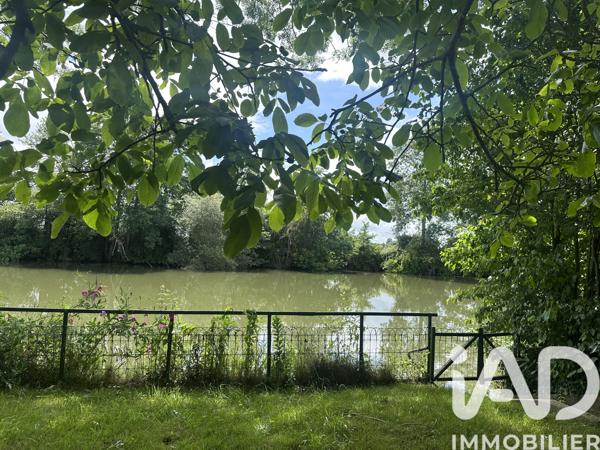 Terrain à vendre 437 m² Neuville-sur-Sarthe