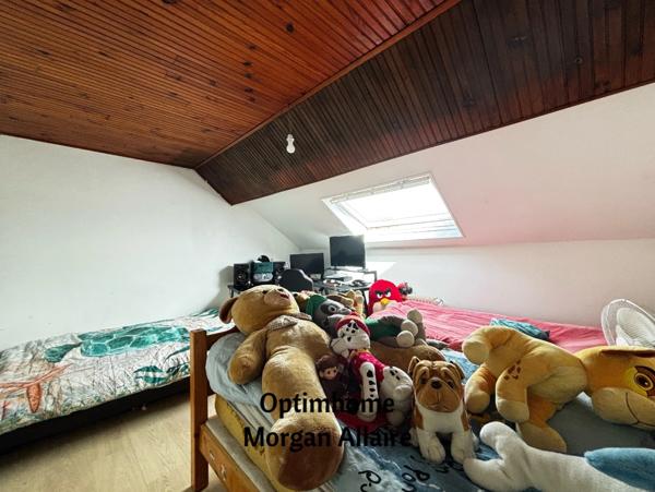 Maison à vendre 6 pièces FOURMIES (59)
