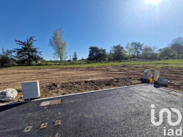 Terrain à vendre 790 m² Briare