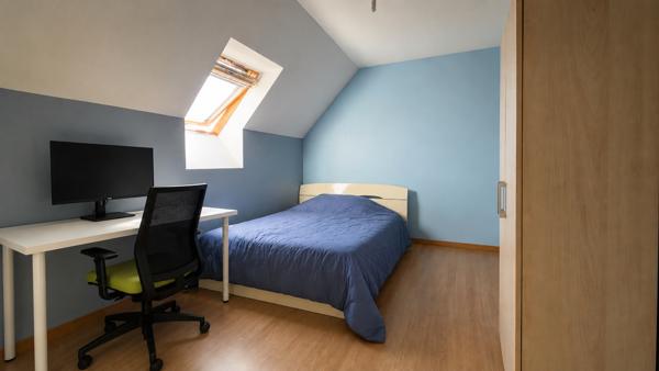 Maison Le Coudray Montceaux 5 pièce(s) 105 m2