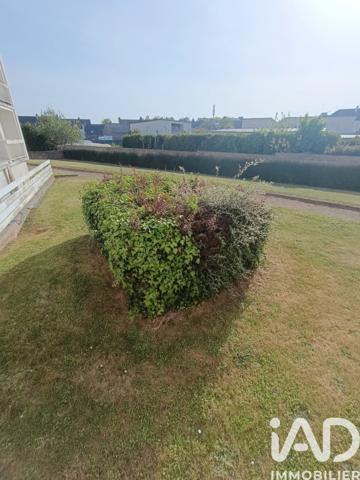 Appartement à vendre 4 pièces 76,2 m² Saint-Brieuc