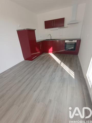 Appartement à vendre 4 pièces 76,2 m² Saint-Brieuc
