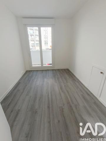 Appartement à vendre 4 pièces 76,2 m² Saint-Brieuc