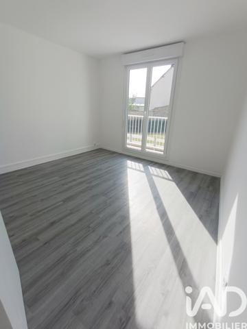 Appartement à vendre 4 pièces 76,2 m² Saint-Brieuc