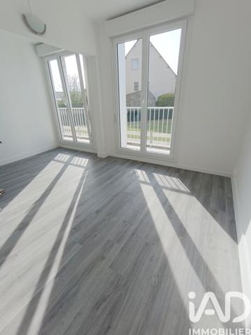 Appartement à vendre 4 pièces 76,2 m² Saint-Brieuc
