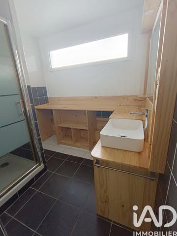 Appartement à vendre 4 pièces 76,2 m² Saint-Brieuc