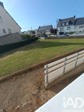 Appartement à vendre 4 pièces 76,2 m² Saint-Brieuc