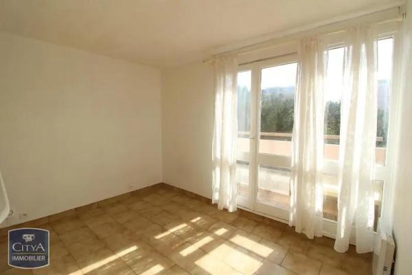 Appartement à louer 2 pièces 28.25m²