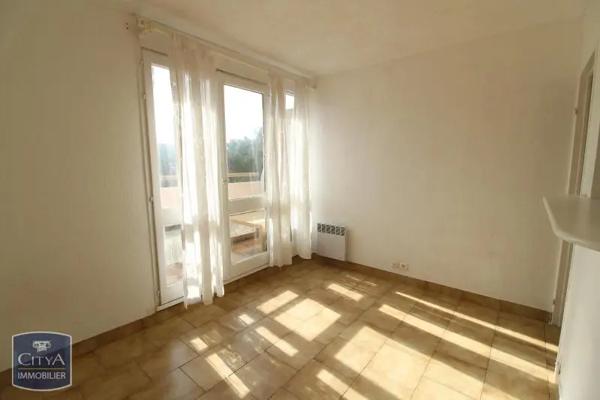 Appartement à louer 2 pièces 28.25m²