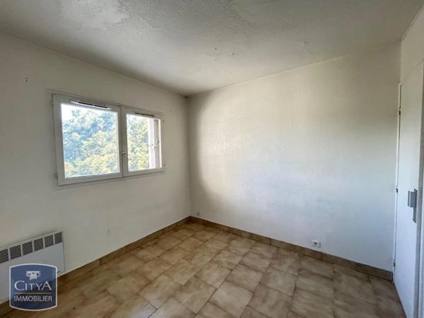 Appartement à louer 2 pièces 28.25m² Aix-en-Provence (13090)