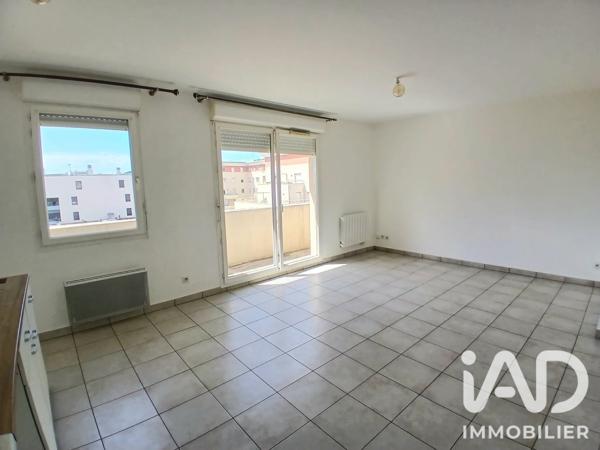 Appartement à vendre 2 pièces 45 m² Le Havre