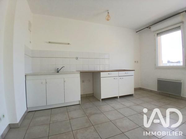 Appartement à vendre 2 pièces 45 m² Le Havre