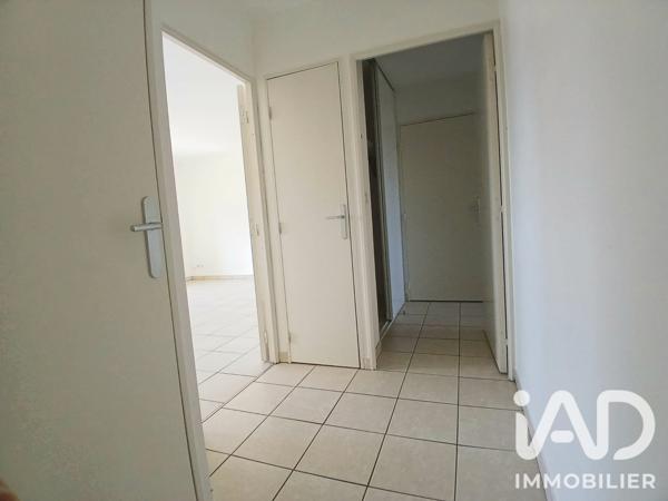 Appartement à vendre 2 pièces 45 m² Le Havre