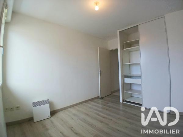 Appartement à vendre 2 pièces 45 m² Le Havre