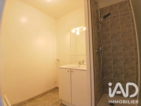 Appartement à vendre 2 pièces 45 m² Le Havre