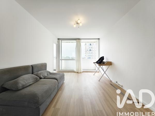 Appartement à vendre 4 pièces 65,85 m² Créteil