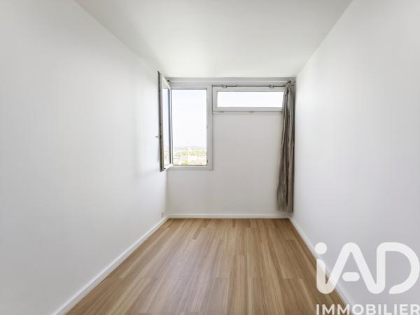 Appartement à vendre 4 pièces 65,85 m² Créteil