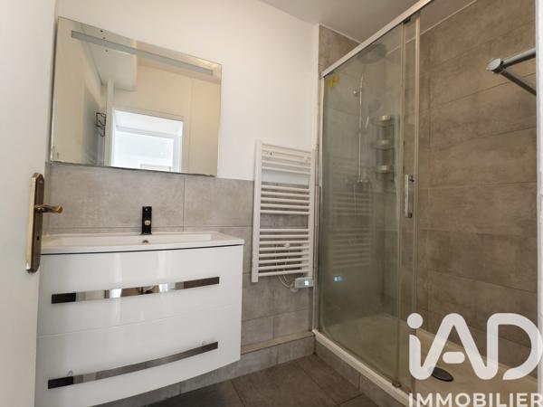 Appartement à vendre 4 pièces 65,85 m² Créteil