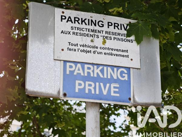 Appartement à vendre 4 pièces 65,85 m² Créteil