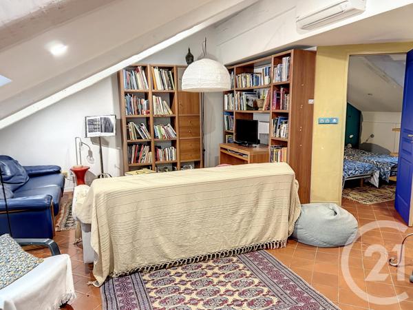 Appartement F3 à vendre  3 pièces - 63,70 m2 AMELIE LES BAINS PALALDA - 66