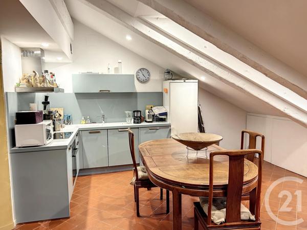 Appartement F3 à vendre  3 pièces - 63,70 m2 AMELIE LES BAINS PALALDA - 66