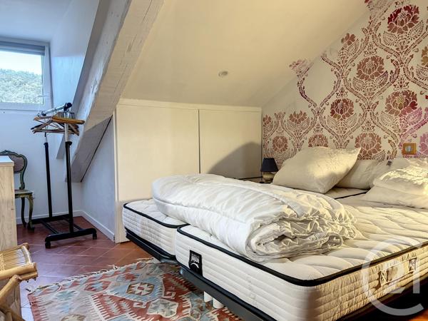 Appartement F3 à vendre  3 pièces - 63,70 m2 AMELIE LES BAINS PALALDA - 66