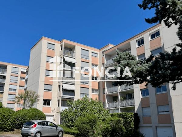 Location Appartement meublé 2 pièces 39.98 m² - 41 RUE EDOUARD LARTET Toulouse 31500