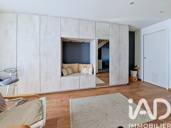 Maison à vendre 4 pièces 122,39 m² Saint-Herblain