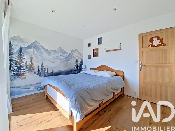 Maison à vendre 4 pièces 122,39 m² Saint-Herblain