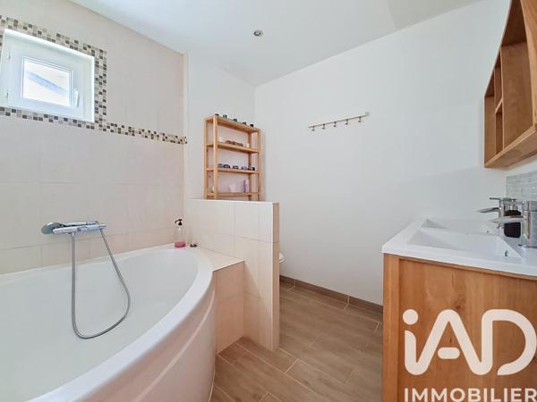 Maison à vendre 4 pièces 122,39 m² Saint-Herblain