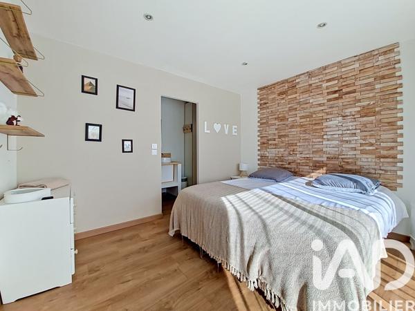 Maison à vendre 4 pièces 122,39 m² Saint-Herblain