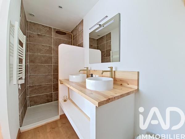 Maison à vendre 4 pièces 122,39 m² Saint-Herblain
