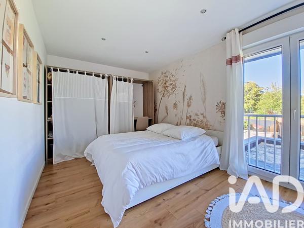 Maison à vendre 4 pièces 122,39 m² Saint-Herblain