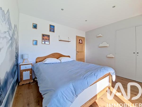 Maison à vendre 4 pièces 122,39 m² Saint-Herblain