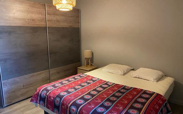 Appartement à vendre    2 pièces • 72 m2 Castres