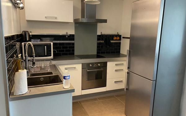 Appartement à vendre    2 pièces • 72 m2 Castres