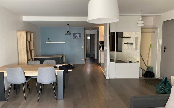 Appartement à vendre    2 pièces • 72 m2 Castres