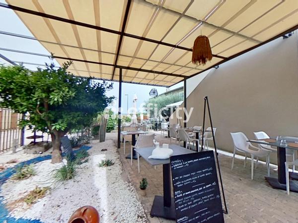 Fonds De Commerce
        
        - 200 m² Exclusivité 165 000 € *