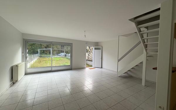 Maison à louer