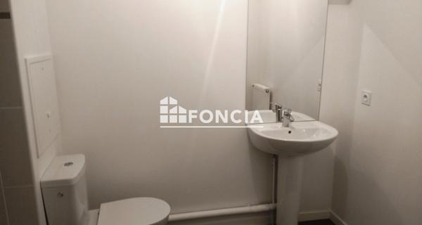 Location Appartement 2 pièces 42.35 m² - Pontoise 95300