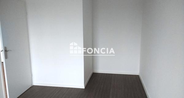 Location Appartement 2 pièces 42.35 m² - Pontoise 95300