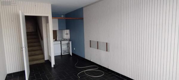 Achat - Appartement Douarnenez 29100 2 pièces 34 m 2