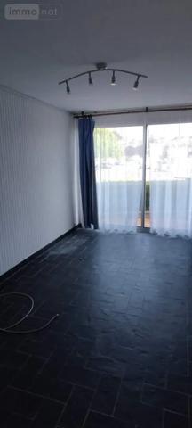 Achat - Appartement Douarnenez 29100 2 pièces 34 m 2