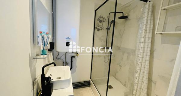 Location Appartement meublé 2 pièces 27.05 m² - Enghien-les-bains 95880